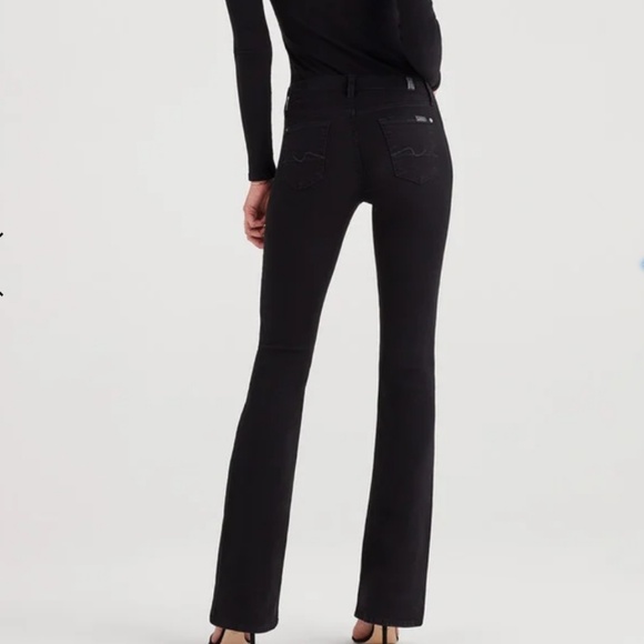 Jeans - Picture 2 of 5